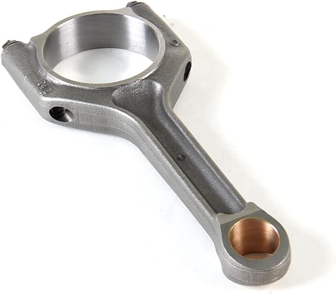 6pcs Engine Connecting Rods Set 11247589540 for BMW 128i 330i 530i E60 E87 E90 N52 3.0L Engine Direct OE Replacement