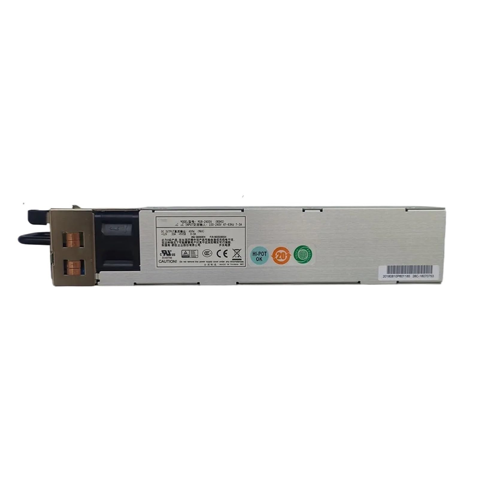 CLBSWYEJK 400W Power Supply M1R-2400V