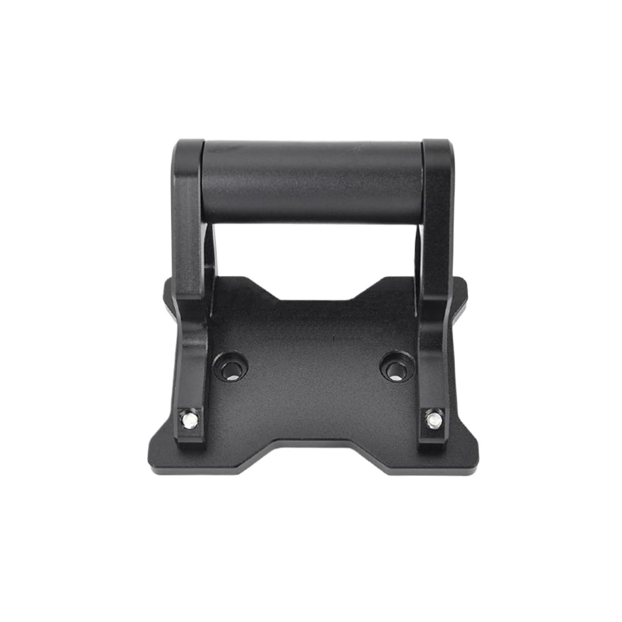 Support navigation GPS pour CFMOTO 450MT 2024-2025 support téléphone noir 22mm - 7