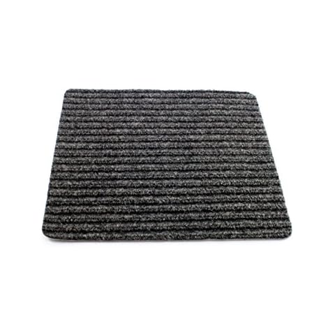 Non-Skid Typewriter Pad for Vintage, Manual, and Electric Typewriters - 12" X 12" Cover