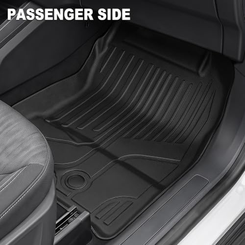 Image of KARPAL Floor Mats for 2022-2025 2026 Ford Maverick Hybrid (Not Fit Gas)