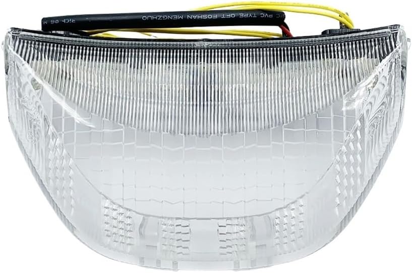 ブレーキライトターンシグナルランプ CBR600RR 2003-2006 用 CBR1000RR 2004-2007 リアテールライ