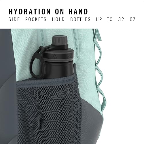 Image of adidas Excelerator School Backpack, 33L