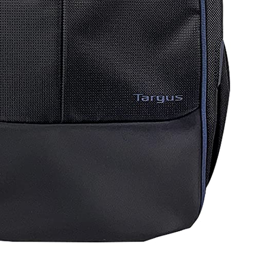 Dell Targus Metro 15inch Laptop Backpack with Builtin Rain Cover and