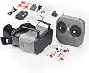 Tinyhawk 3 RTF Kit 1s FRSKY FPV Drone for Beginners with Controller and 5.6G Glasses Quadcopter Ready to Fly Kit