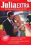 Cover zum Buch Julia extra Die schönsten Liebesroman...