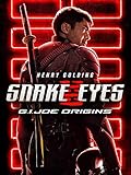 samsung  Snake Eyes: G.I. Joe Origins