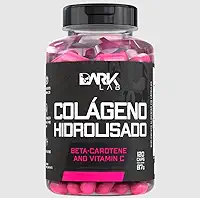 Colágeno Hidrolisado Dark Lab