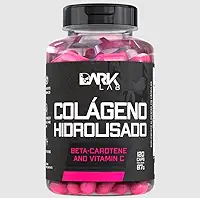 Colágeno Hidrolisado Dark Lab