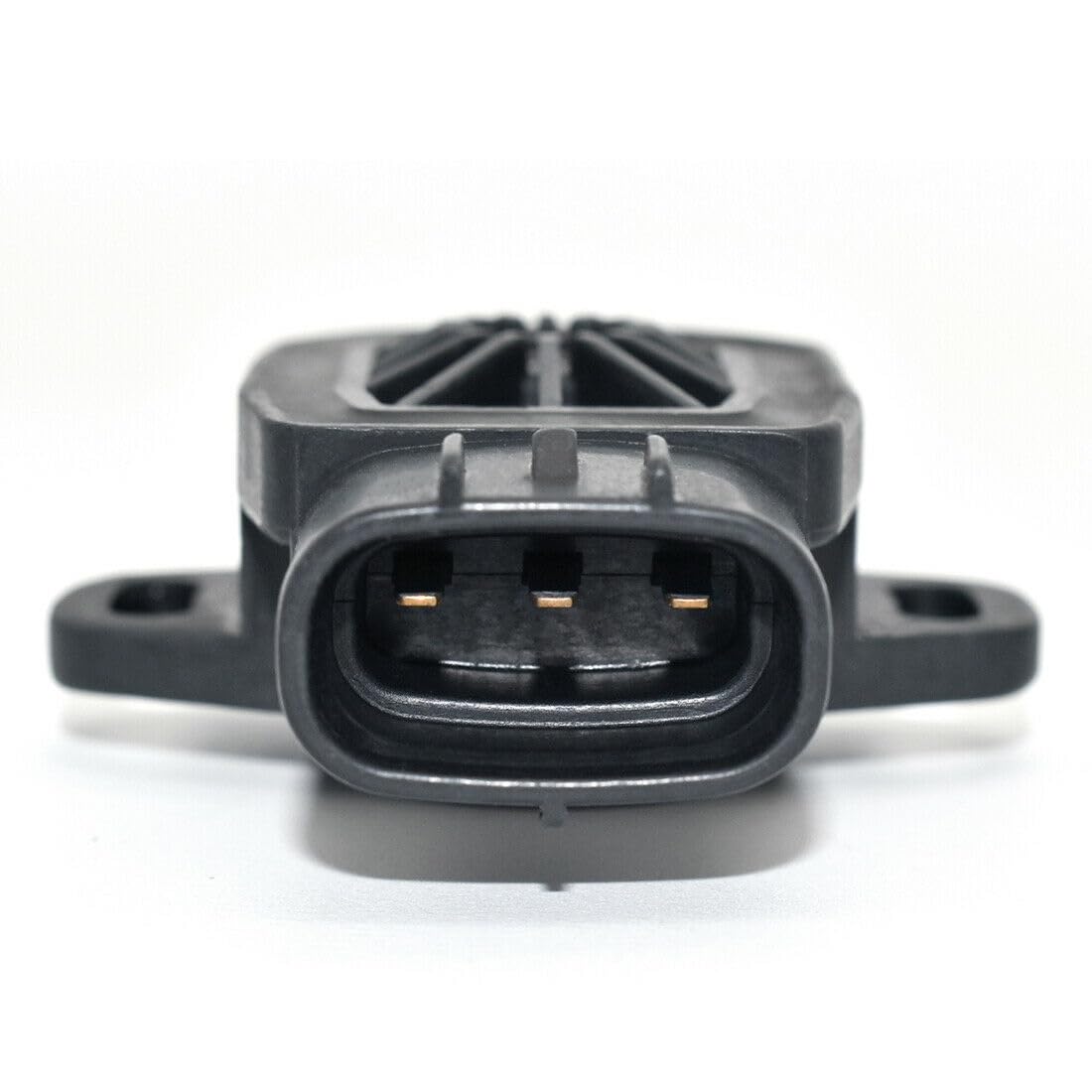 valvola a farfalla Sensore Di Posizione Dell'acceleratore Per Auto A 3 Pin TPS Per Suzuki Per Alto Per Hustle Per Cervo Per Jimny 1342086G01 Corpo farfallato