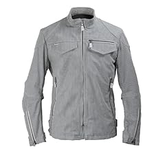 Amazon | [パワーエイジ] コットンライダース PJ-24102 (M