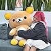 Rilakkuma San-X Original Plush (Jumbo)
