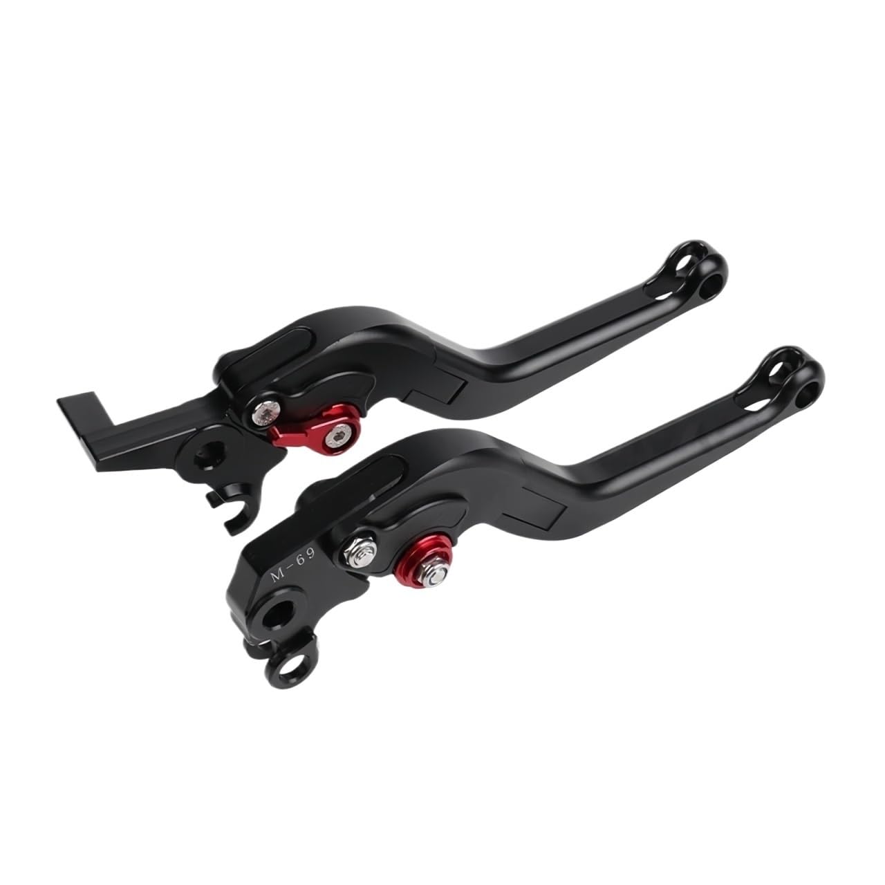 Maneta de freno y embrague de aluminio para motocicletas 950 990 R