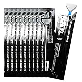 AAWipes Sensor Cleaning Swabs for Full Frame Sensor of DDR24 DSLR or SLR (20 Pack of 24mm Sensor Cleaning Swabs) Type 3 Sensor Swabs