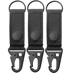 Black - (Pack of 3)