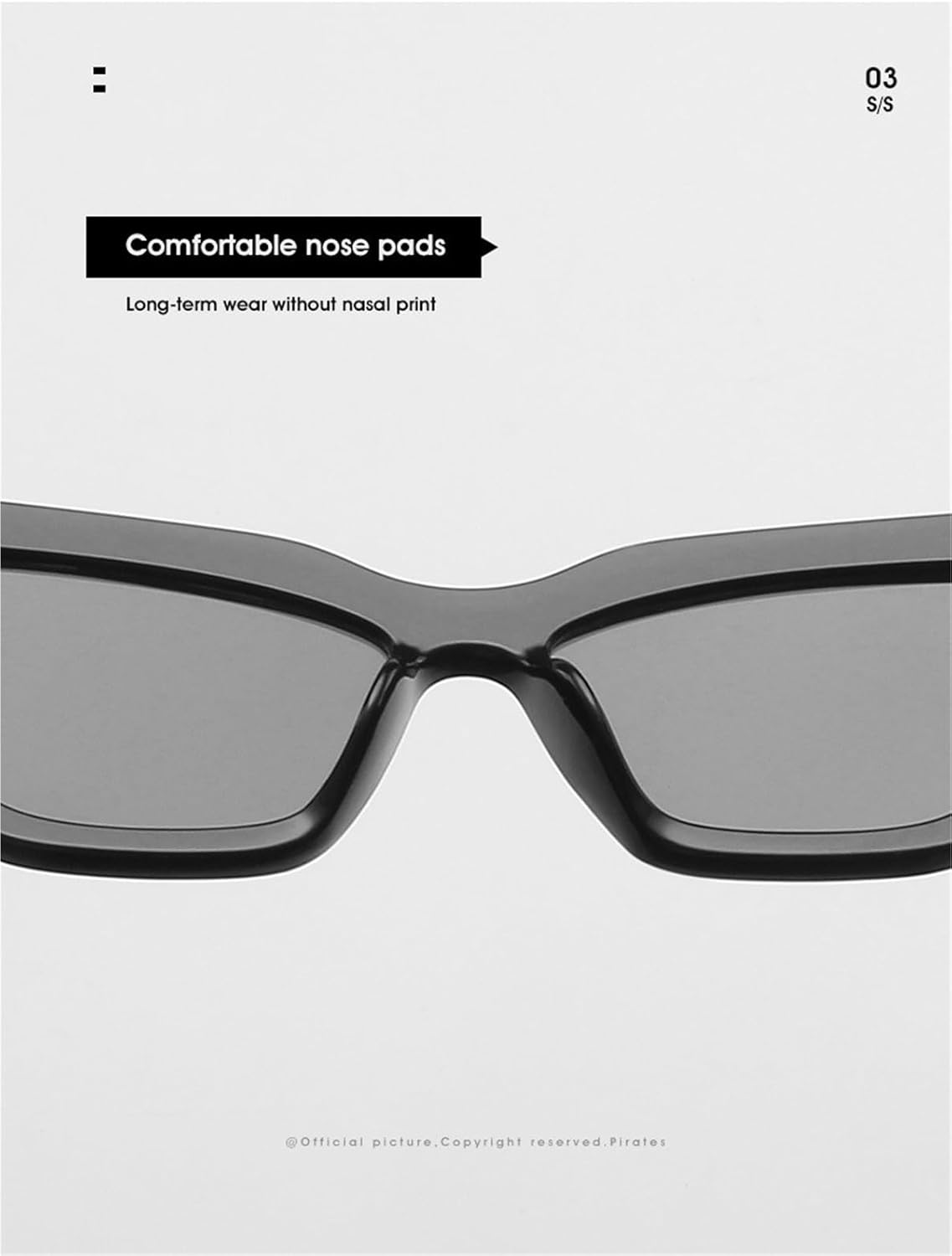 Women Outdoor Driver Sunglasses Shopping Vacation Men Party Sun Glasses