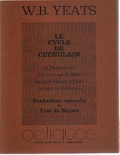 Le Cycle de Cuchulain