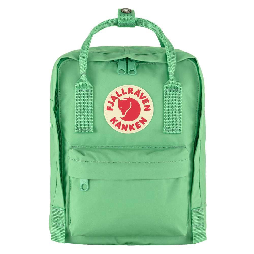 Fjällräven Kånken ミントグリーン Fjall Raven Kanken - Mint Green – Old Souls NY