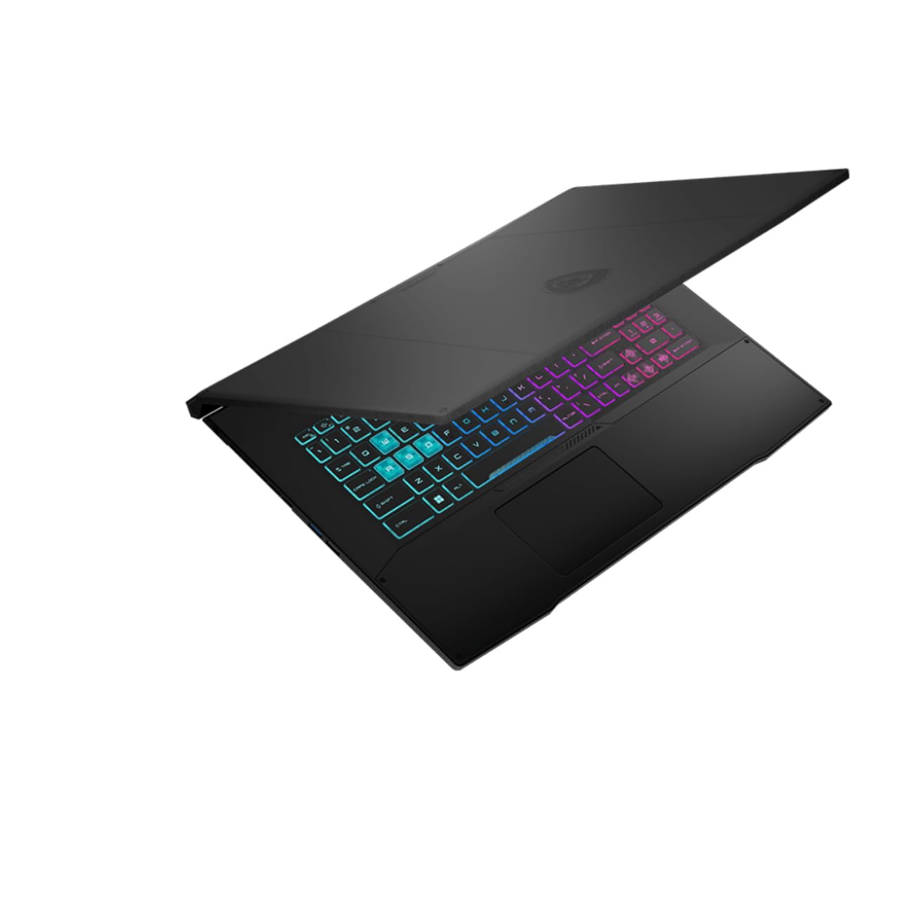 MSI Katana 17 B12VEK-081, Notebook da gioco 43,90 cm, 144 Hz, i7-12650H, RTX 4050