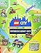 LEGO® City – Entdecke LEGO® City: Stadtpläne, Rätsel, Sticker. Mit 2 Stadtplänen