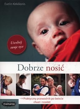 Paperback Dobrze nosic [Polish] Book