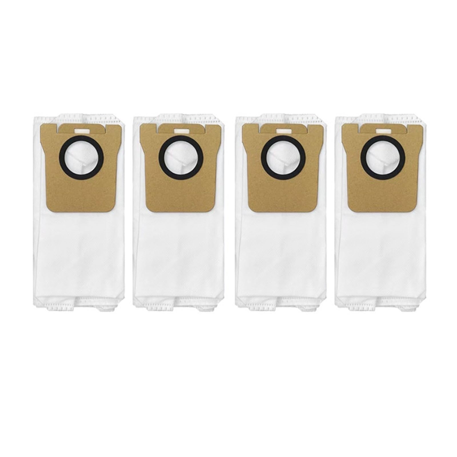 EEZII Dust Bag，Compatible For Xiaomi，Compatible For Mijia， Plus/Mop 2 Ultra/ STYTJ05ZHM