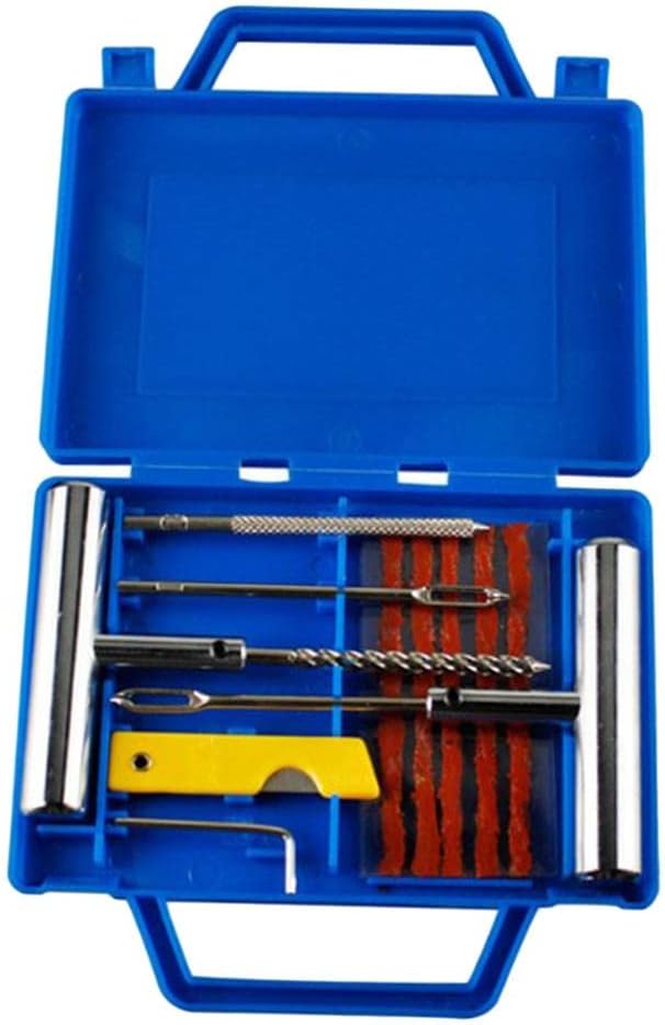 Tubeless Repair Tool - Motorcycle Accessories