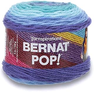 Bernat Pop -140g- Full Spectrum