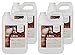 UltraCruzÂ® Equine Misting Conditioner, 4 x 1 Gallon
