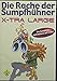 Produktbild Die Rache der Sumpfhühner X-tra Large, 2 CD-ROMs Die komplette Kult-Ballerei. Für Windows 95, 98, 2000, ME, NT, XP