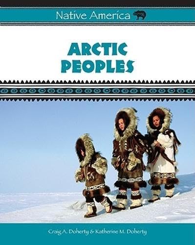 Buy Arctic Peoples (Native America) — BookShops.in