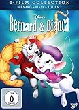 Bernard & Bianca 2-Film Collection (Disney Classics, 2 Discs)