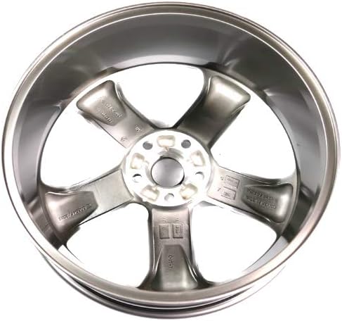 Mopar 5PE92DD5AB 20" Aluminum Wheel