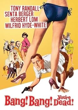 Bang, Bang, You're Dead