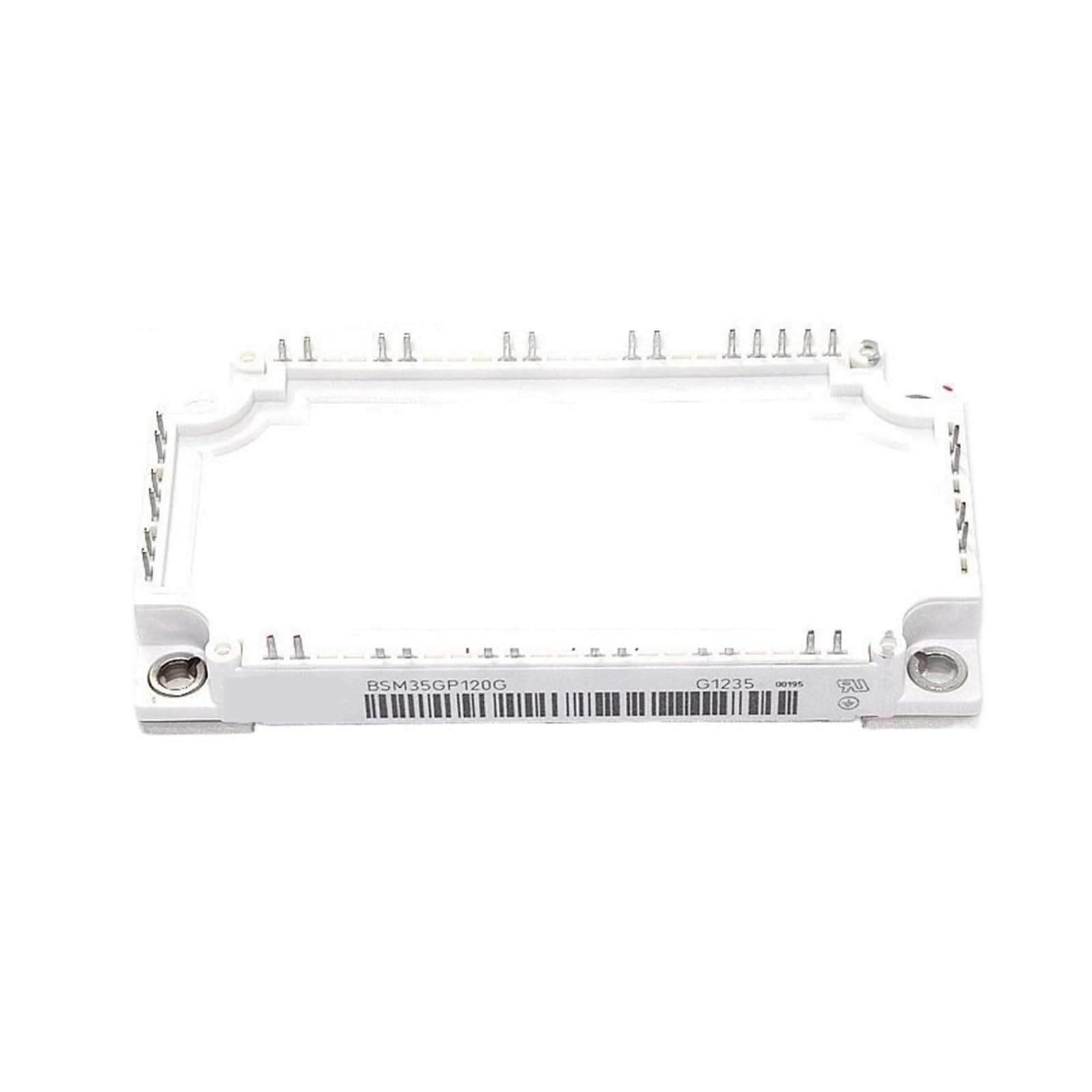 BSM35GP120G transistor IGBT 7pack pont diode onduleur triphasé