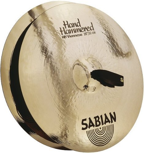 Sabian 19