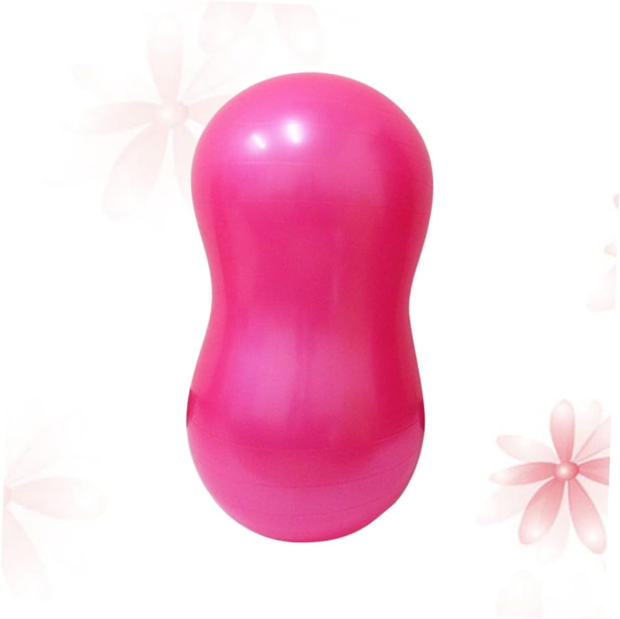 Explosion Yoga Ball for Thigh Exercise Stability Ball for Gym People Balancing Stability Training Tool