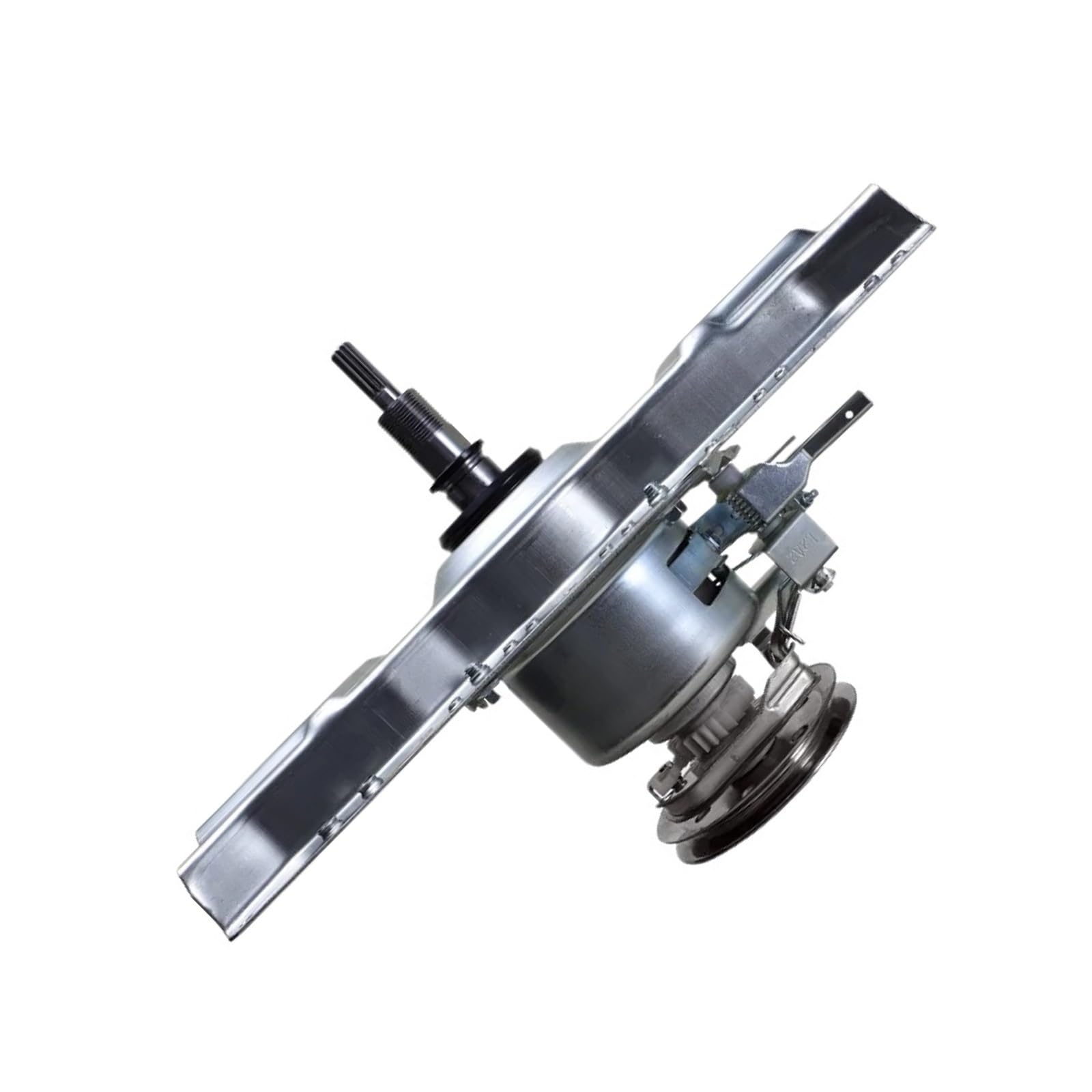 Frizione for Lavatrice, Compatibile Con Haier, XQS60-ZY1128 /-ZY1218 /-ZY118 ZY118AM Parte Di Ricambio Del Gruppo Trasmissione(0030811726A)