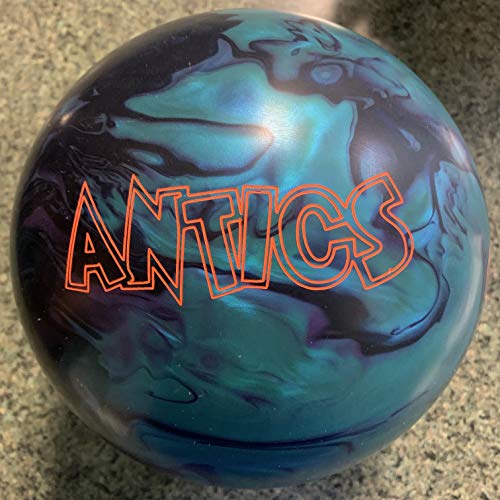 Columbia 300 Antics Pearl 15 Lbs Nib #TOP25