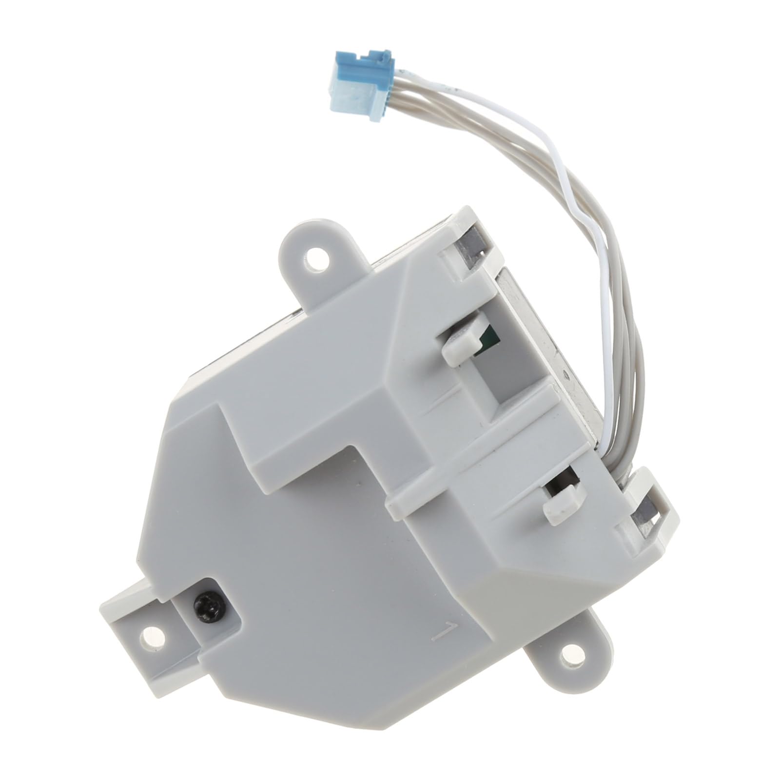 Joystick 3D de rechange pour manette N64 - Stick analogique de contrôle pour pièce de réparation de manette analogique