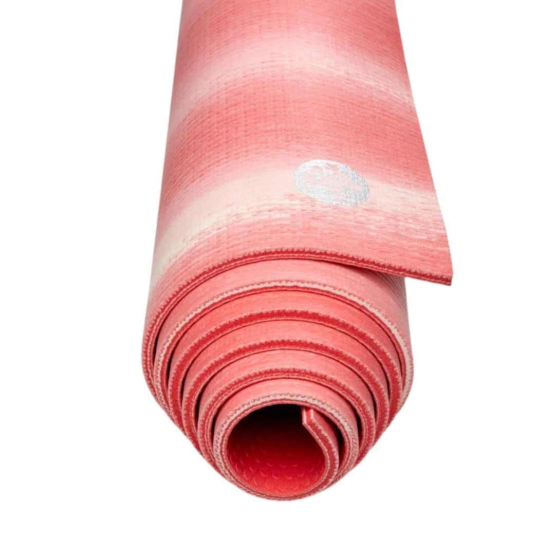 Amazon | Manduka PRO™ ヨガマット 6mm ディープコーラルカラー