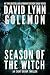 Season of the Witch (An EVENT Group Thriller Book 14)