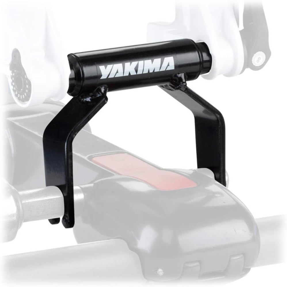 yakima bike rack adapter
