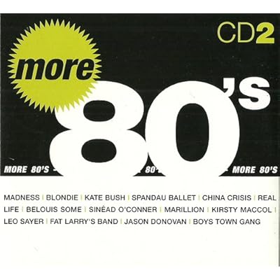 Special Hits From The 80s