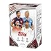 2023/24 Topps UEFA Club Competitions Value Box