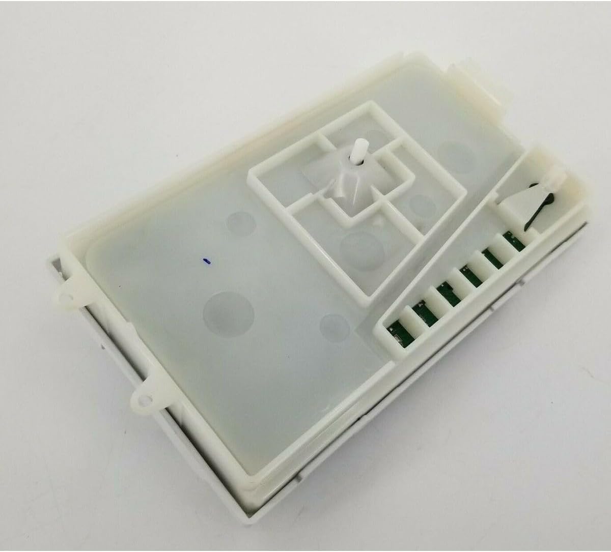 OEM Replacement for Maytag Washer Control W10711302