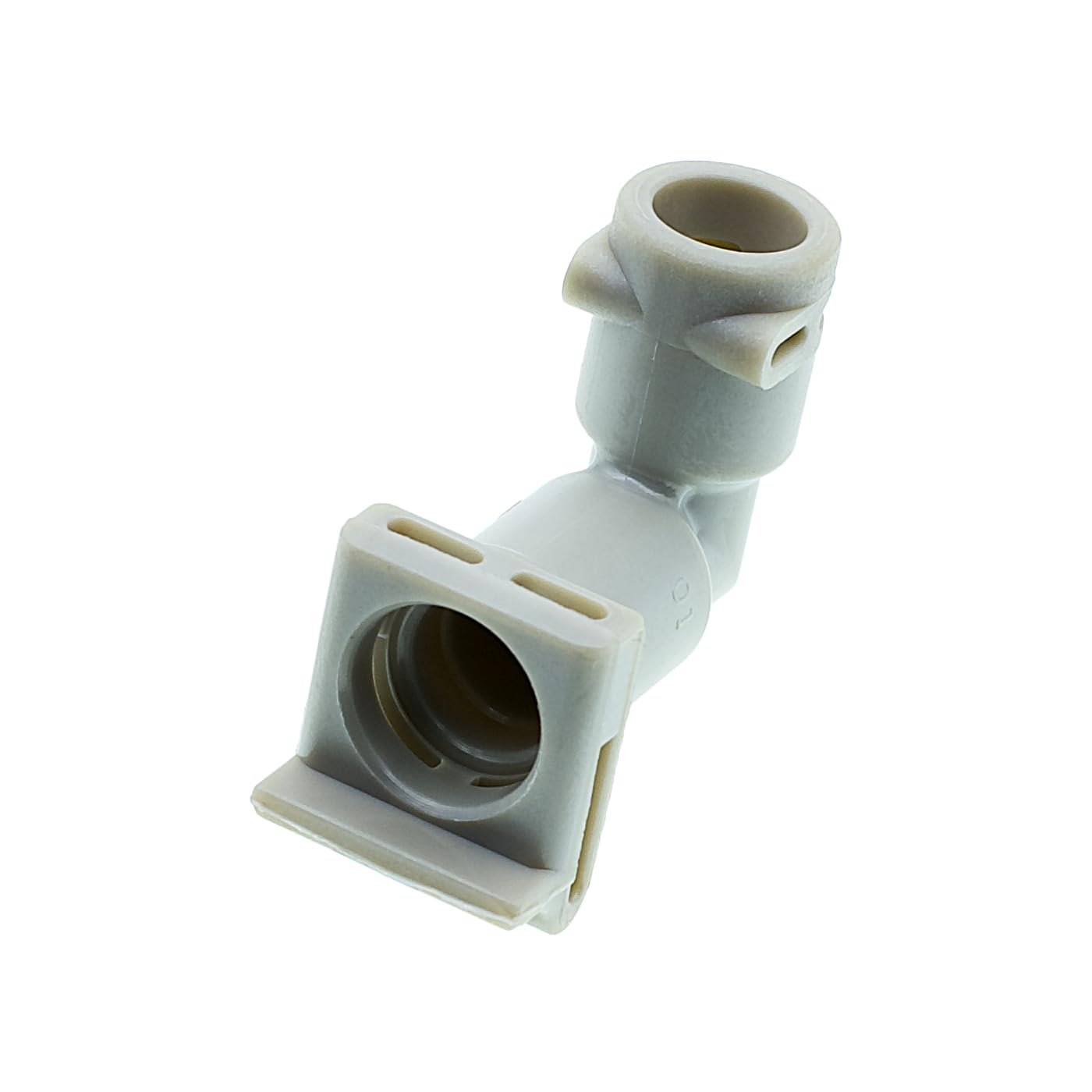 Conector Thermoblock - Pieza de repuesto para máquinas de café y espresso DeLonghi | Parte #5313218931