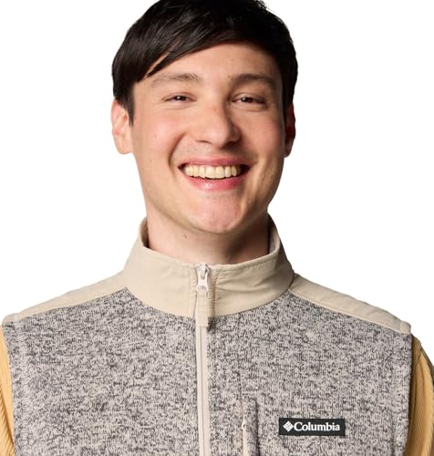 Image of Columbia Men's Sweater Weather Vest II