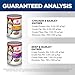 Hill's Science Diet Adult 7+, Senior Adult 7+ Premium Nutrition, Wet Dog Food, Variety Pack: Chicken & Barley; Beef & Barley Loaf, 13 oz Can Variety Pack, Case of 12