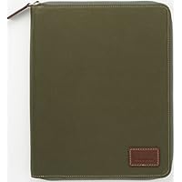 Amazon | ロディア メモ帳 ラウンドジップケース No.16 (A5) キャメル